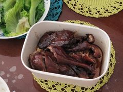 -上座云间·青年赣菜(绿茵店)