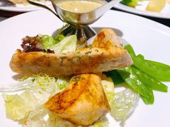 -Jack‘s Place 杰克地方西餐厅(新街口店)