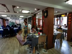 大堂-苏州人家(锦溪镇店)