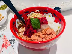 -饕林餐厅(春熙路店)