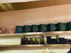 -安上烘焙 ENCHANTE(世纪汇店)