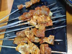 -韩师傅锦州烤串(晶座店)