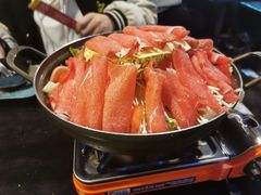 肥牛部队锅-炙韩料理·部队锅专门店