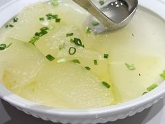 -华冠悠岚·庭院餐厅(青城后山店)