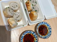 -阿三生煎(正弘城店)