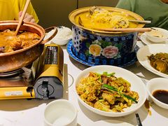 -关东小磨东北菜(漕河泾印象城店)