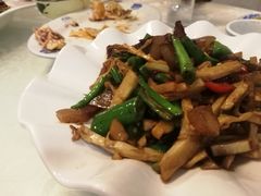 -新旺美食林农家菜(岭南路店)