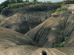 -飞天山旅游区