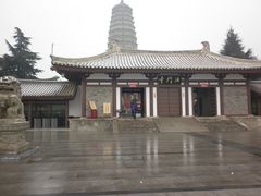 -法门文化景区