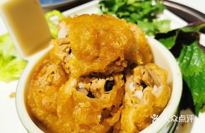 Nanning Specialty Kidney Roll
