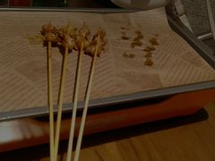 -神府路壹号·海鲜烧烤·砂锅粥·锅物(三坊七巷店)