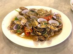 -揭阳钟记小食(福田新村店)