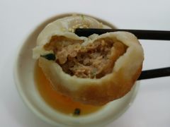 -咬不得高祖生煎·简餐(高银街店)