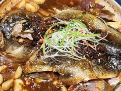 -宗氏一喜砂锅·特色湖北菜(楚河汉街店)