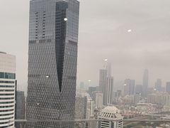 -国贸旋转餐厅(国贸广场店)