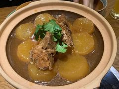 -吃饭皇帝大土家民族菜(正大广场店)
