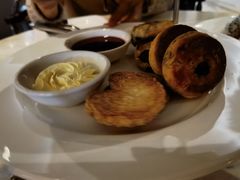 -新发展亚太JW万豪酒店大堂吧