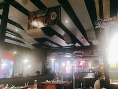 -鱼酷活鱼烤鱼(梅江印象城店)