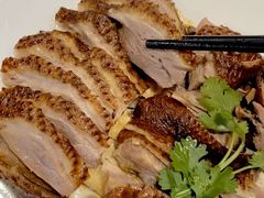 -陆记鹅庄·潮汕菜·狮头鹅(大仟里店)