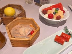 -南棠馆粤菜坊(群光店)