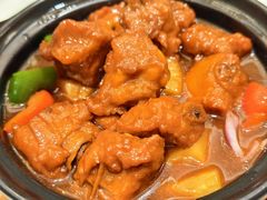 -兴悦酒家(环市东路店)