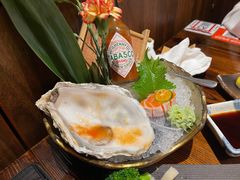 -鸟鹏烧鸟居酒屋(龙岗万科店)