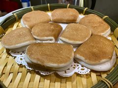 小米粑-慕湘精致湖南菜(水贝店)