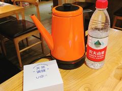 -U你·天然调味(南湖总店)