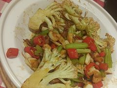 -西贝(金桥店)