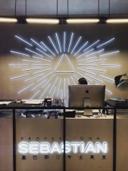 -SEBASTIAN塞巴斯汀