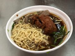 -老赵面店(大西路店)