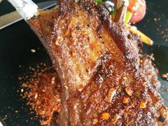 -Wei菋·Le Bistrot