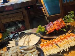 -九田家黑牛烤肉料理(新光汇店)