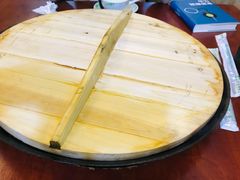 -武氏皖北网红三胖地锅鸡(桐城路店)