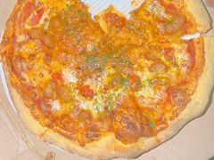 -达美乐比萨(南京路店)