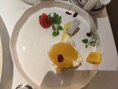 -王品牛排(福州泰禾店)