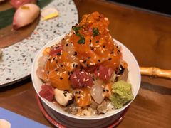-鸟山鸣·日料食堂(王府井店)