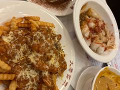 -大哥餐厅(西城花园店)