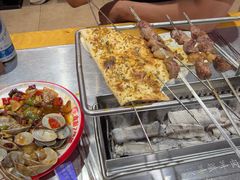 -7只羊·鲜羊肉串·地锅鸡精酿(玄武墨香路店)