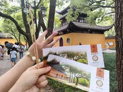 -西园戒幢律寺
