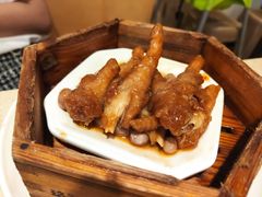 -明腾壹间茶餐厅(新都会花园广场店)