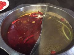 -香天下·四川火锅(安镇大润发店)
