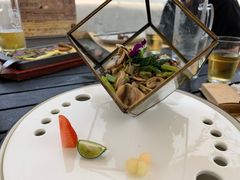 -素心小筑(后沙裕镇店)