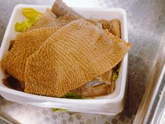 -活潑鲜跳(湖滨商业街店)