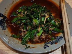 -人民食堂(青羊宫店)