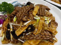 爆炒腰花-陶然饺子城(奥体中路店)