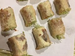 豆皮黄鱼卷-202特色排档(五缘湾店)