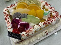 -威利发(莱山芳花园店)