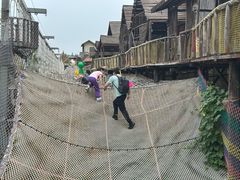 -呀路古热带植物园