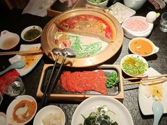 -熊喵来了火锅(太原里第2分店)